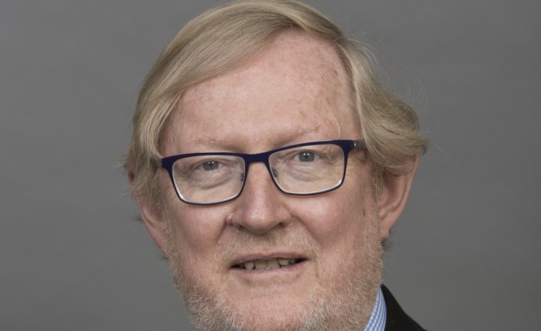 Garry MacDonald Net Worth