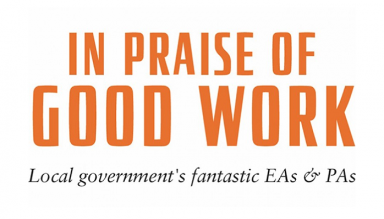 In praise of great work