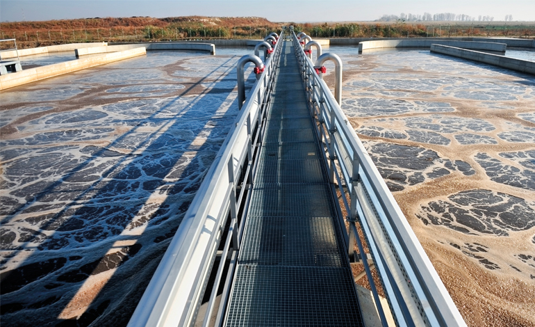 The future of Wastewater management - LG November 2016