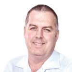 Tony Warwood