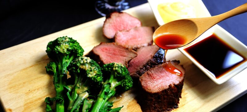 Cuisine tourism controversy